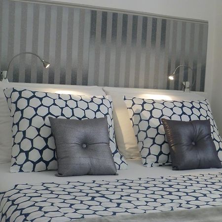 Apartment Emily Загреб Экстерьер фото
