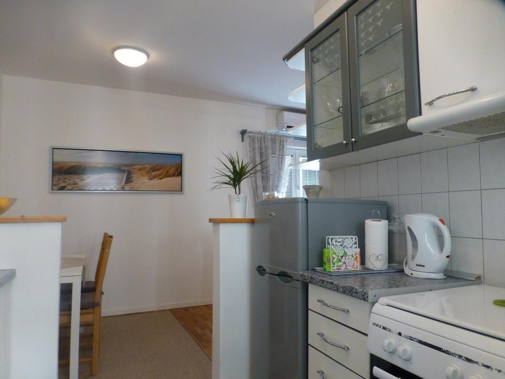 Apartment Emily Загреб Экстерьер фото