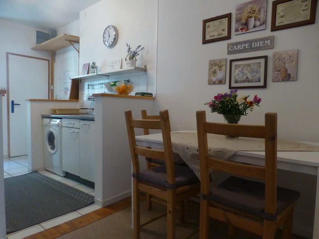 Apartment Emily Загреб Экстерьер фото