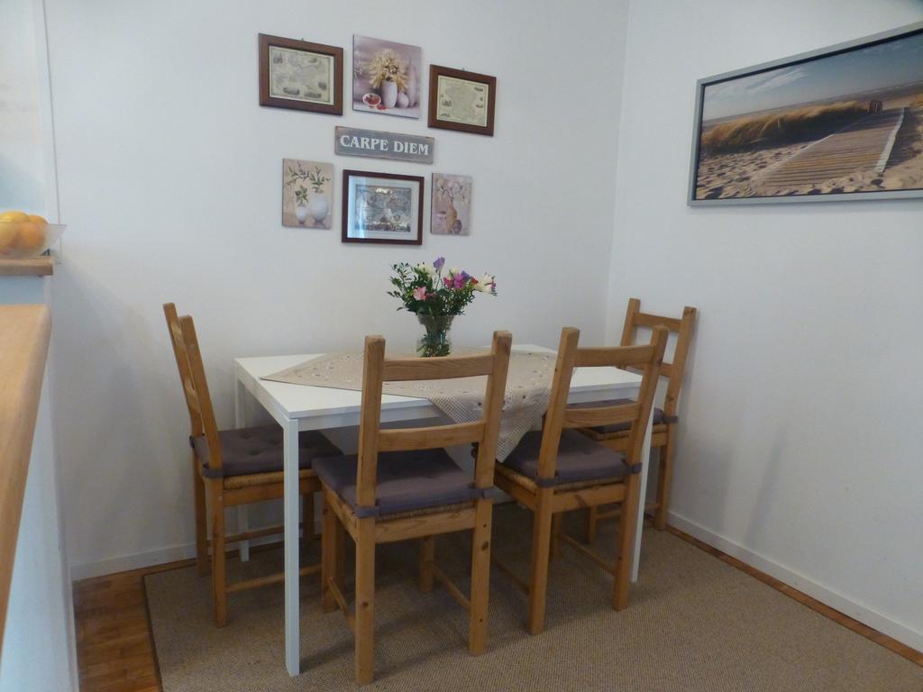 Apartment Emily Загреб Экстерьер фото