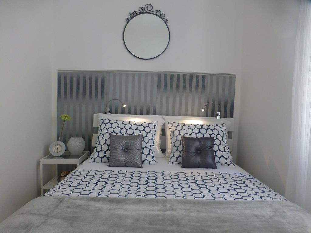 Apartment Emily Загреб Экстерьер фото