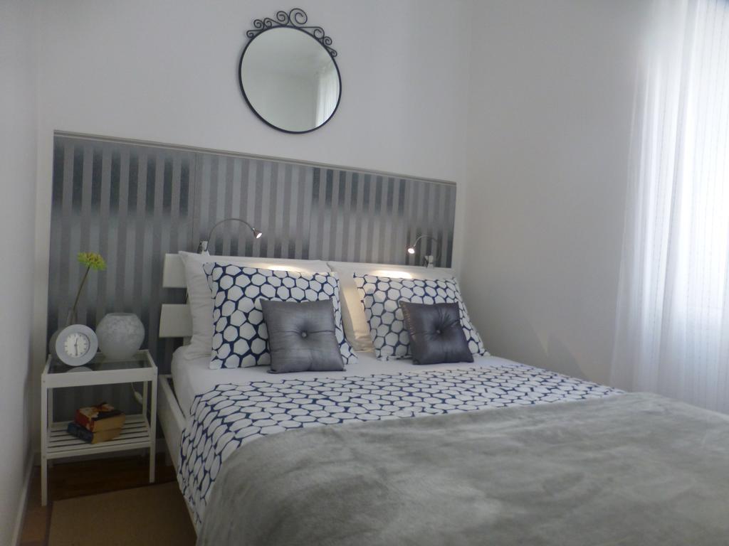 Apartment Emily Загреб Экстерьер фото