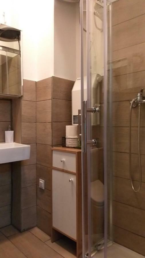 Apartment Emily Загреб Экстерьер фото